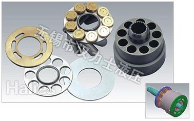 হাইড্রোলিক পিস্টন পাম্প অংশ Sauer SPV15 / 18