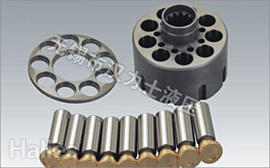 হাইড্রোলিক পাম্প এবং মোটর 330
